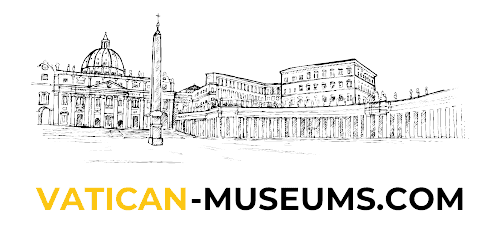 Vatican Museum Logo Vatican City Free Monuments Icons